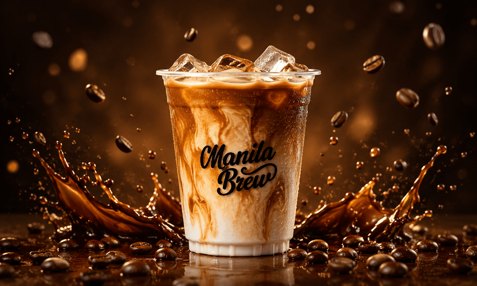 Coffee Series