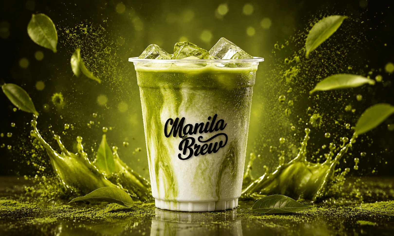 Matcha Series