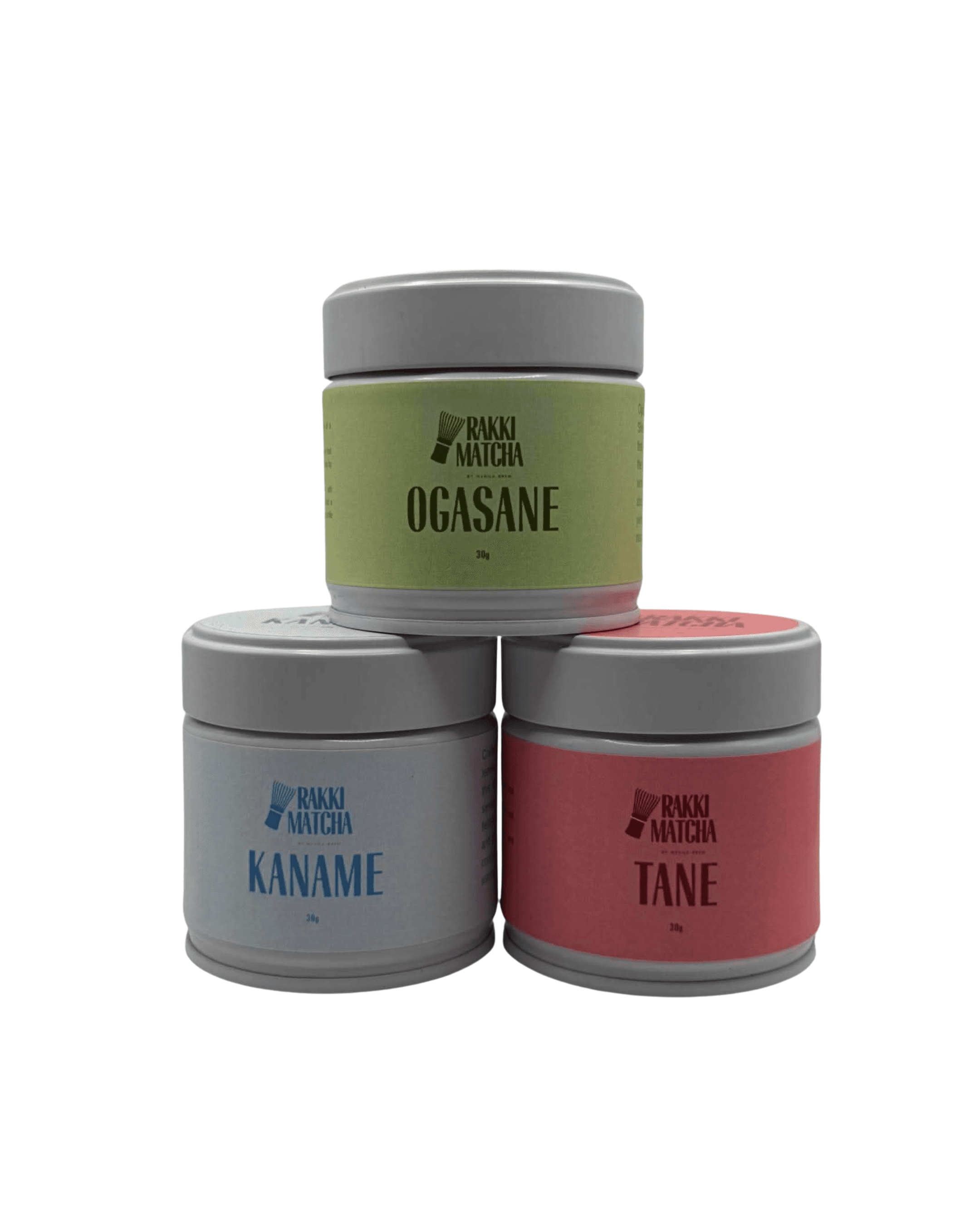 Rakki Matcha
